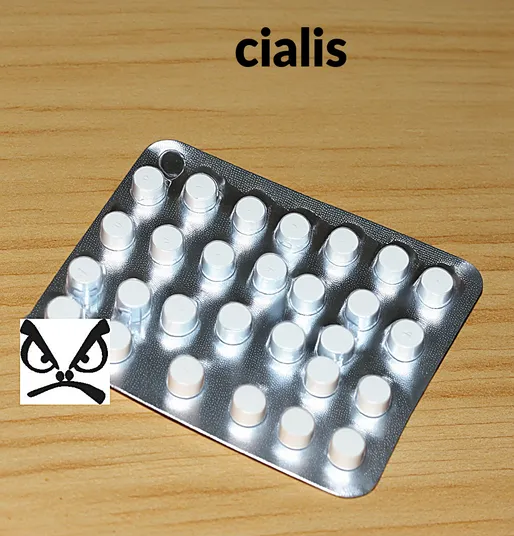 Comprar cialis de confianza